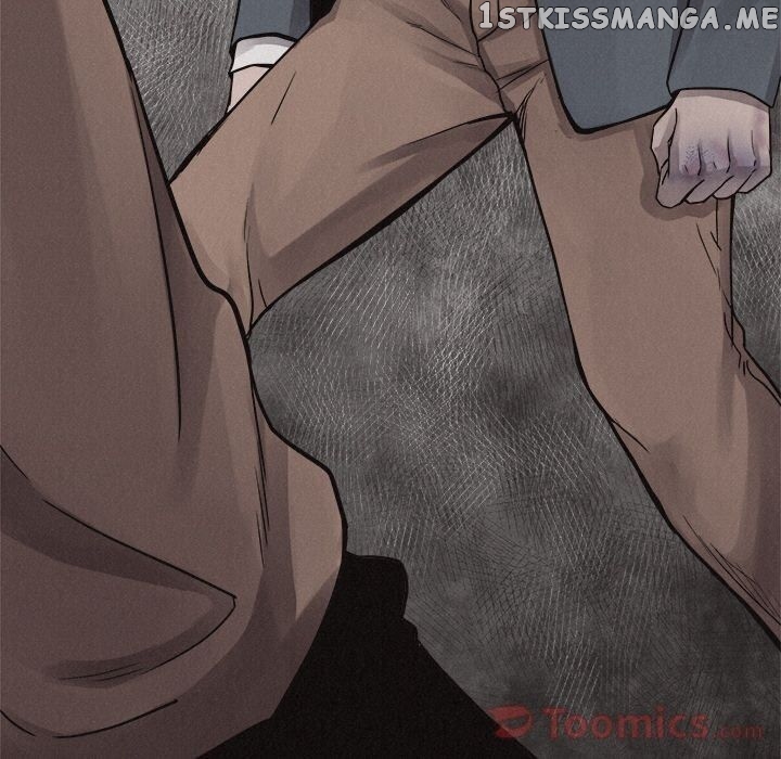 Pounding – Manga chapter 44 - page 69