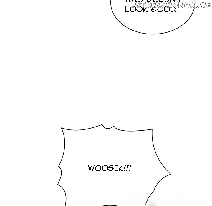 Pounding – Manga chapter 44 - page 8