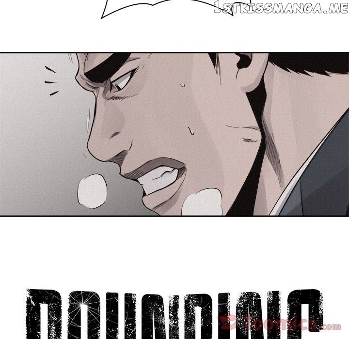Pounding – Manga chapter 44 - page 9
