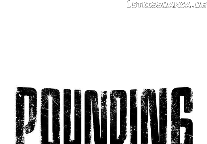 Pounding – Manga chapter 45 - page 1