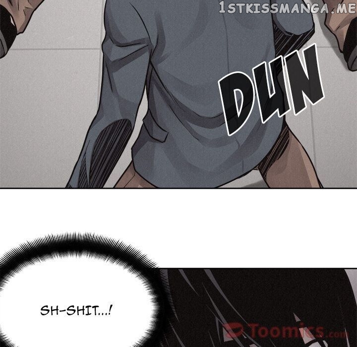 Pounding – Manga chapter 45 - page 17