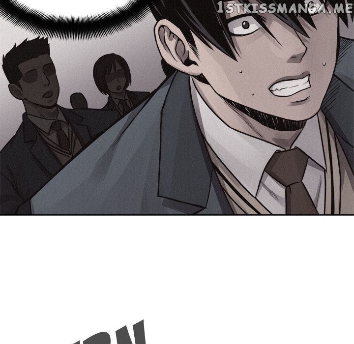 Pounding – Manga chapter 45 - page 18