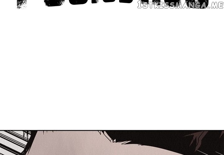 Pounding – Manga chapter 45 - page 2