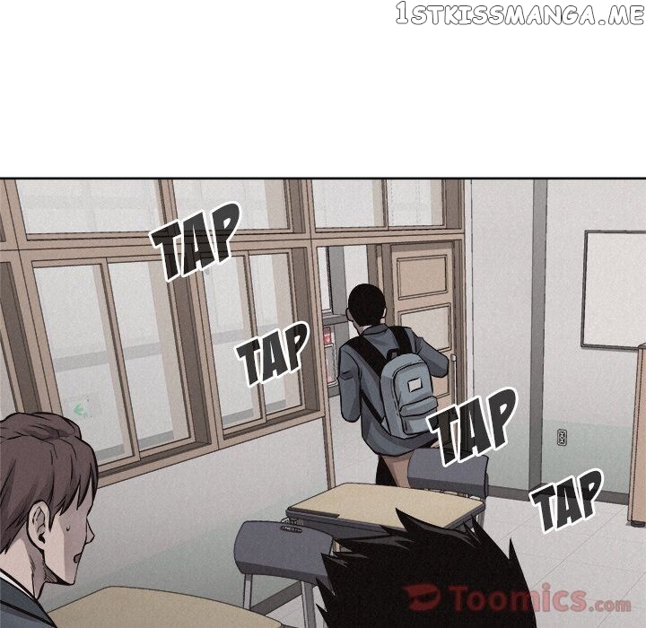Pounding – Manga chapter 45 - page 22
