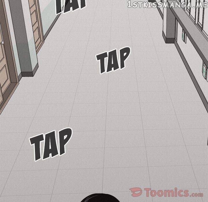 Pounding – Manga chapter 45 - page 28