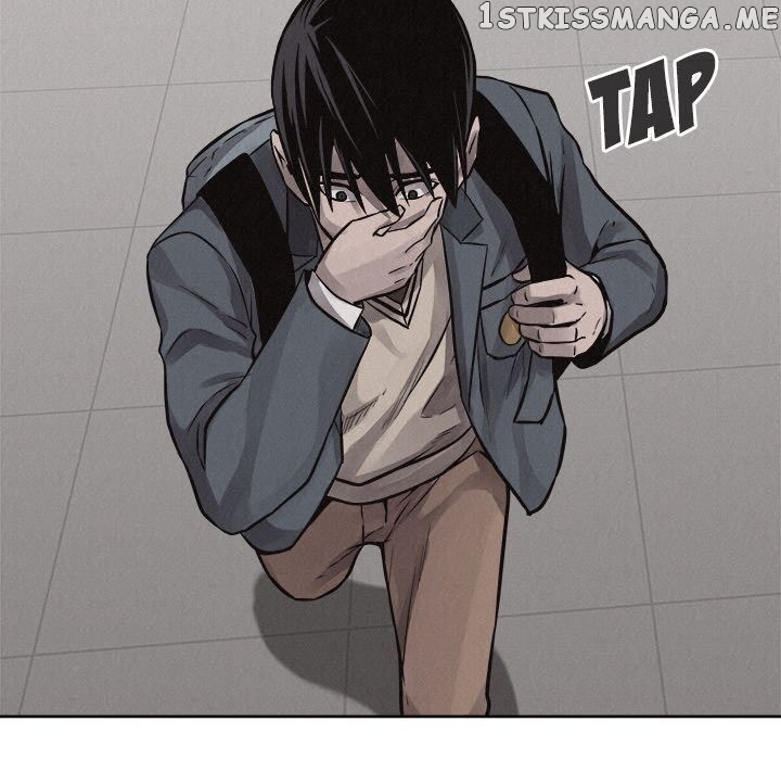 Pounding – Manga chapter 45 - page 29