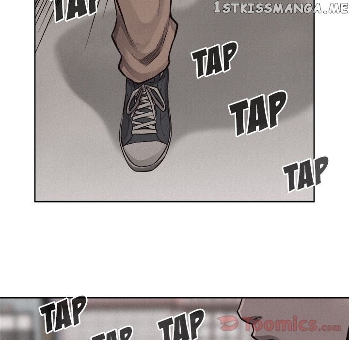 Pounding – Manga chapter 45 - page 33