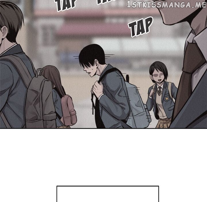 Pounding – Manga chapter 45 - page 34