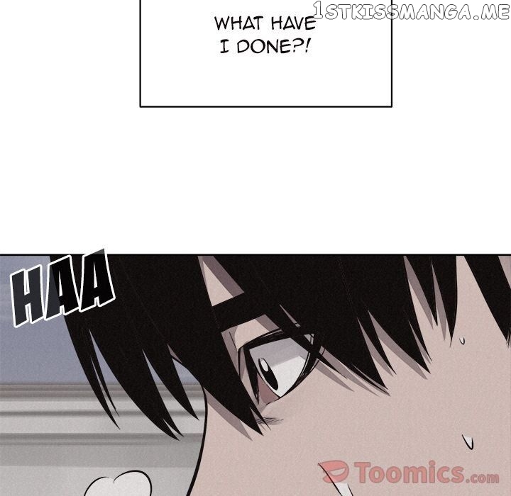 Pounding – Manga chapter 45 - page 35