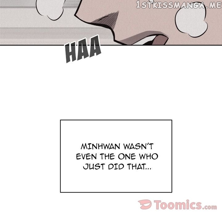 Pounding – Manga chapter 45 - page 36