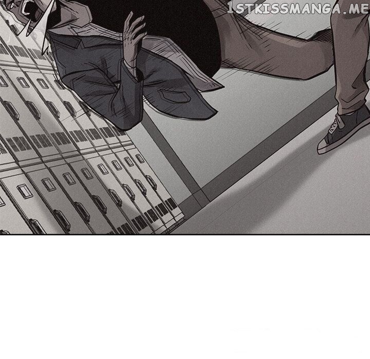 Pounding – Manga chapter 45 - page 39