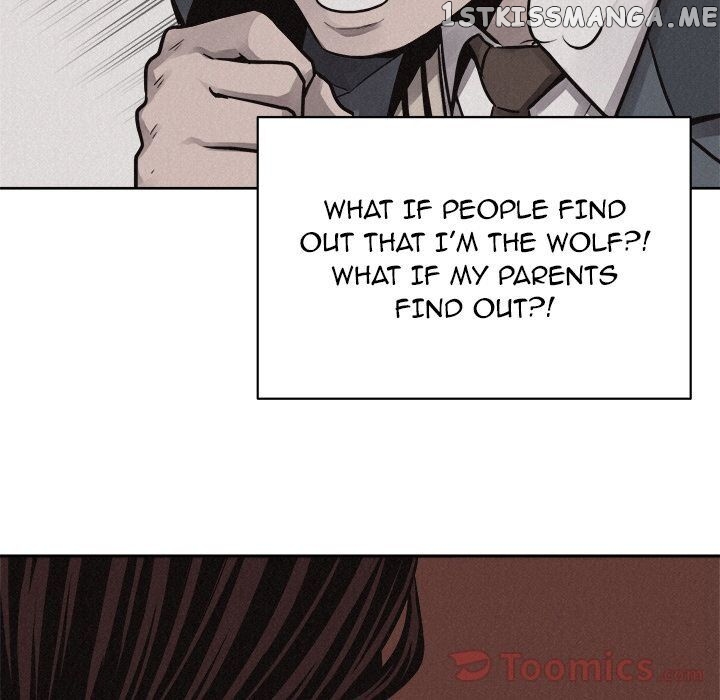 Pounding – Manga chapter 45 - page 41