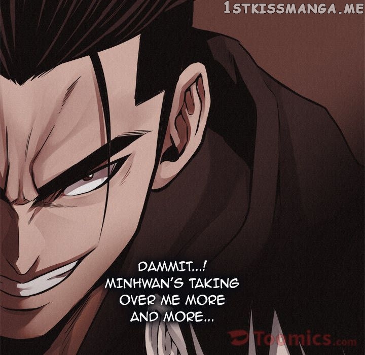 Pounding – Manga chapter 45 - page 42