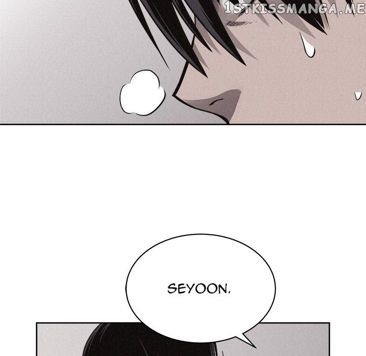 Pounding – Manga chapter 45 - page 54
