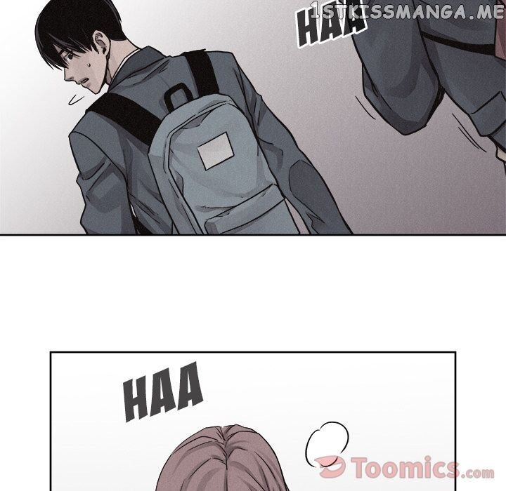 Pounding – Manga chapter 45 - page 56