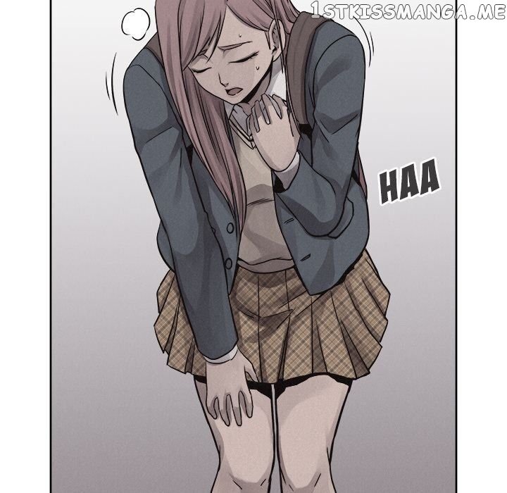 Pounding – Manga chapter 45 - page 57