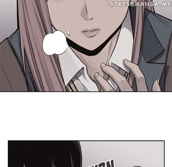 Pounding – Manga chapter 45 - page 59