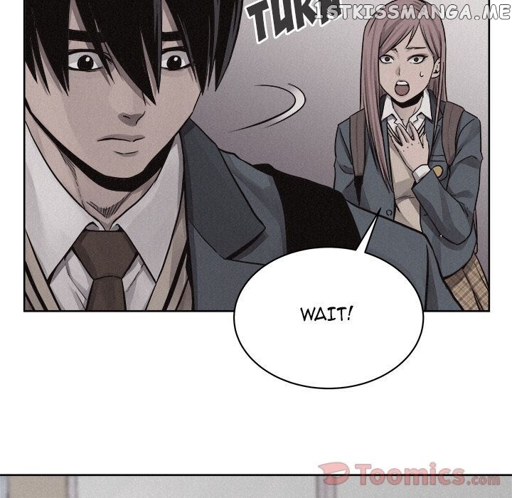 Pounding – Manga chapter 45 - page 60