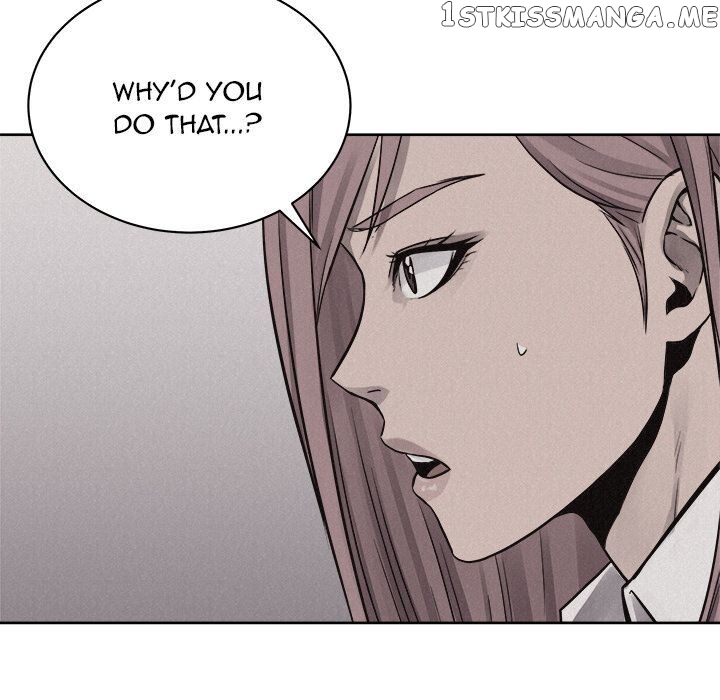Pounding – Manga chapter 45 - page 62