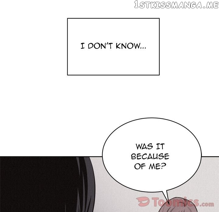 Pounding – Manga chapter 45 - page 64