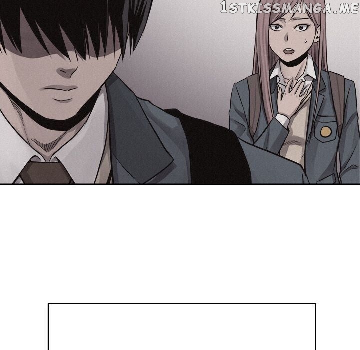 Pounding – Manga chapter 45 - page 65
