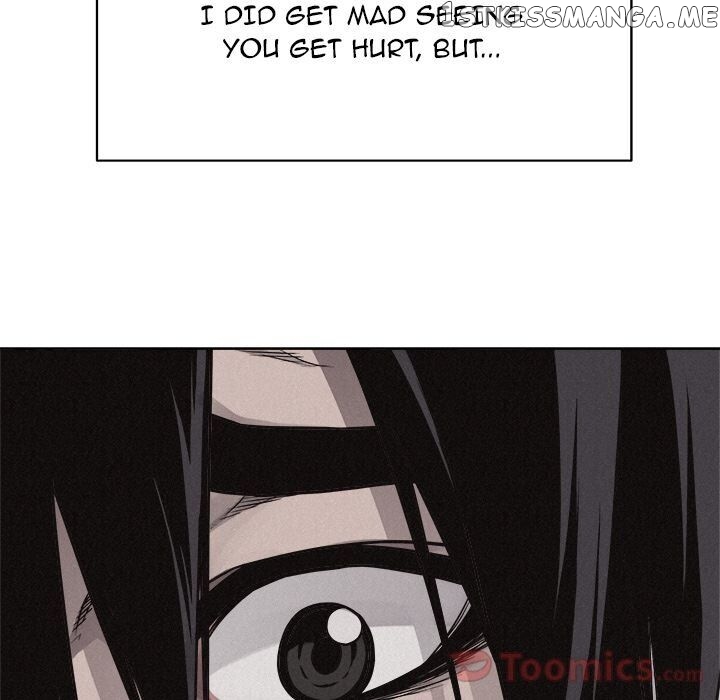 Pounding – Manga chapter 45 - page 66