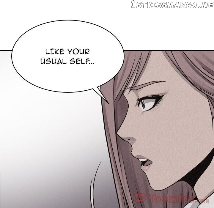 Pounding – Manga chapter 45 - page 69