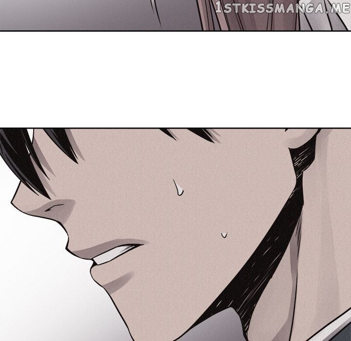 Pounding – Manga chapter 45 - page 70