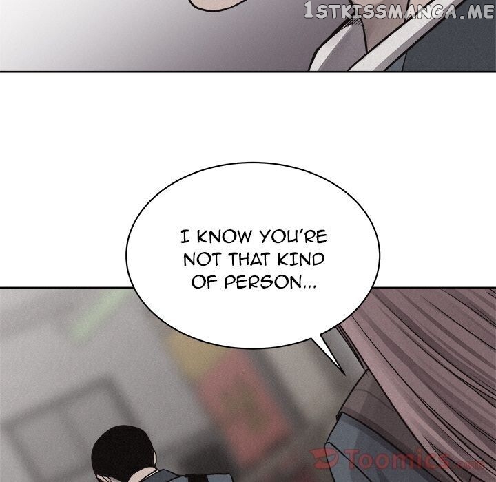Pounding – Manga chapter 45 - page 71