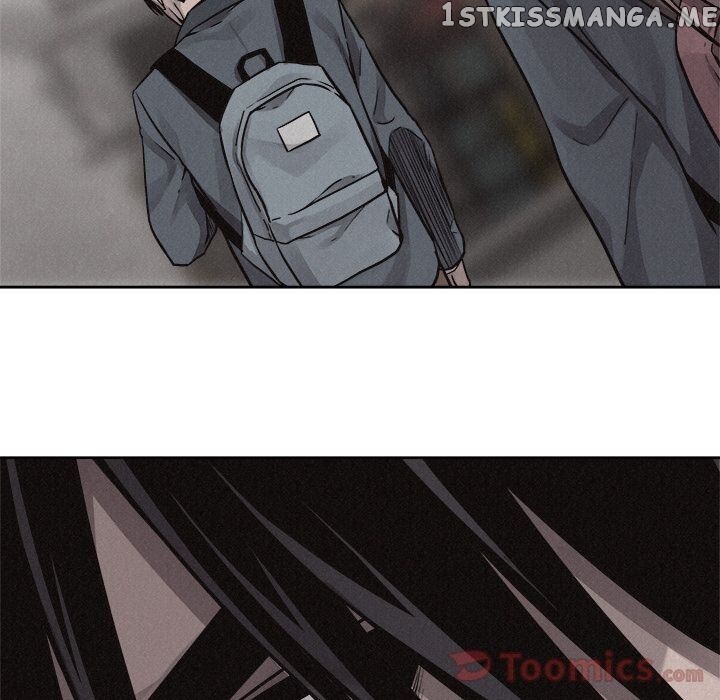 Pounding – Manga chapter 45 - page 72