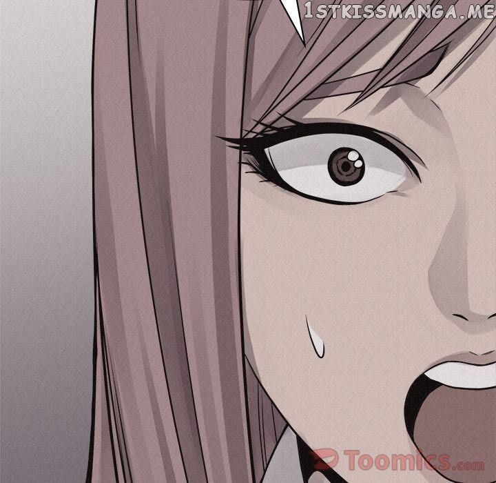 Pounding – Manga chapter 45 - page 74