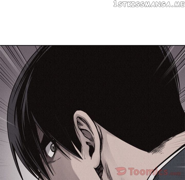Pounding – Manga chapter 45 - page 77
