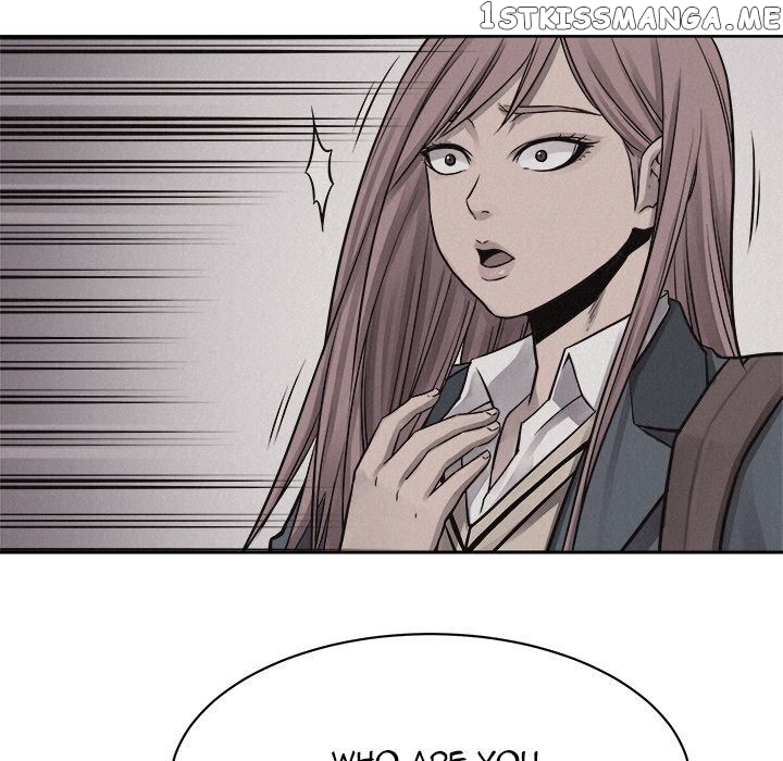 Pounding – Manga chapter 45 - page 79