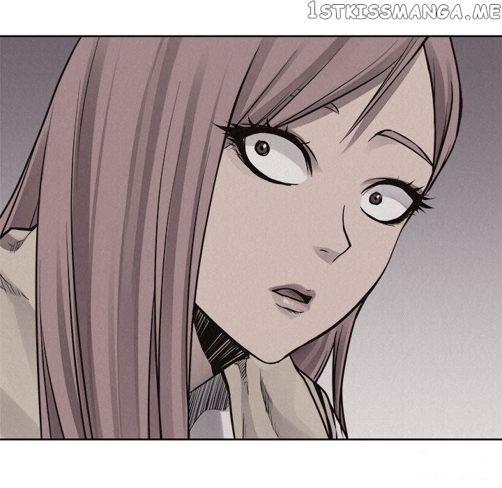 Pounding – Manga chapter 45 - page 8