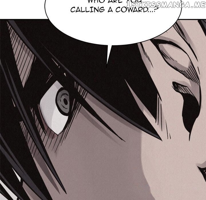 Pounding – Manga chapter 45 - page 80