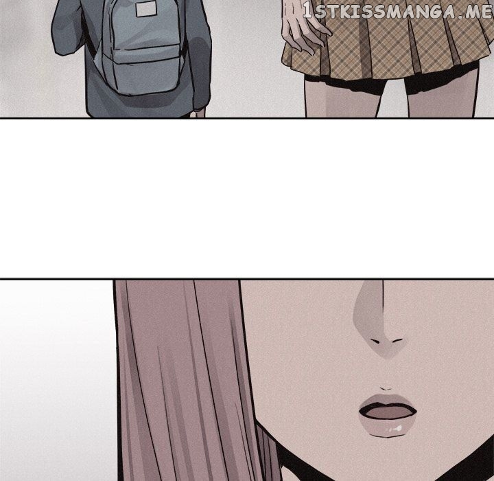 Pounding – Manga chapter 45 - page 87