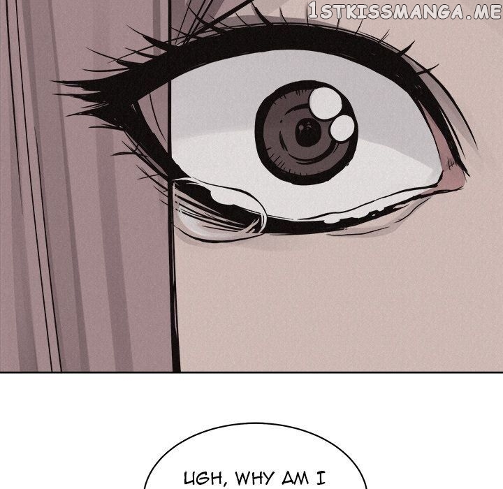 Pounding – Manga chapter 45 - page 90