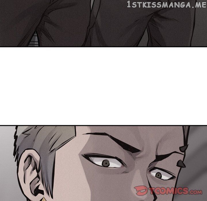 Pounding – Manga chapter 68 - page 101