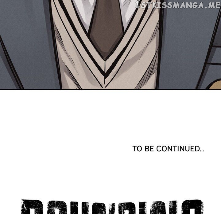 Pounding – Manga chapter 68 - page 104