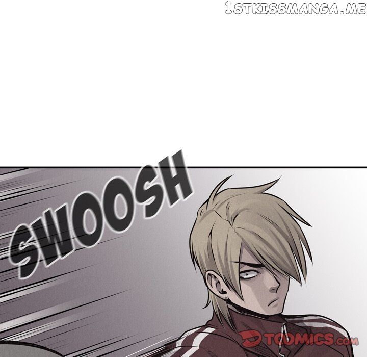 Pounding – Manga chapter 68 - page 14
