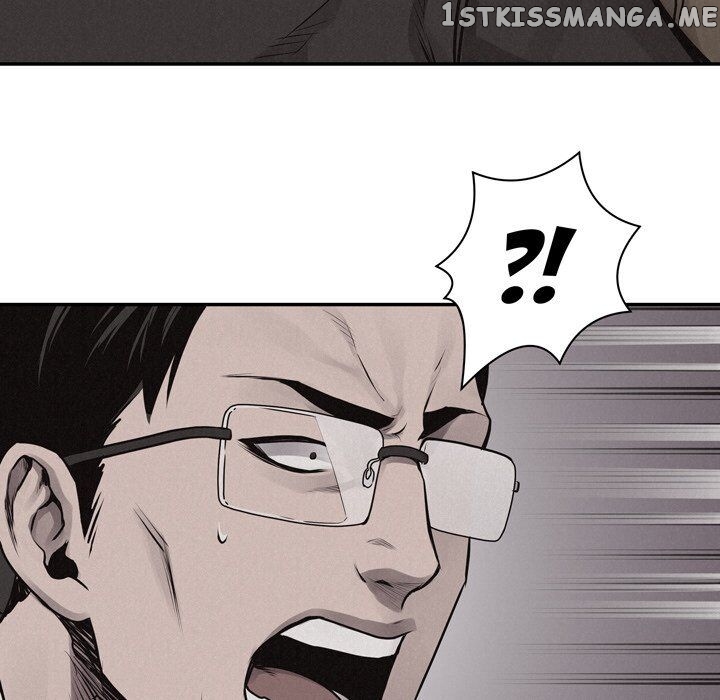 Pounding – Manga chapter 68 - page 16