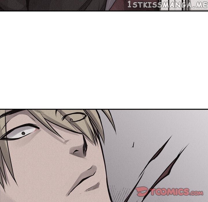 Pounding – Manga chapter 68 - page 22