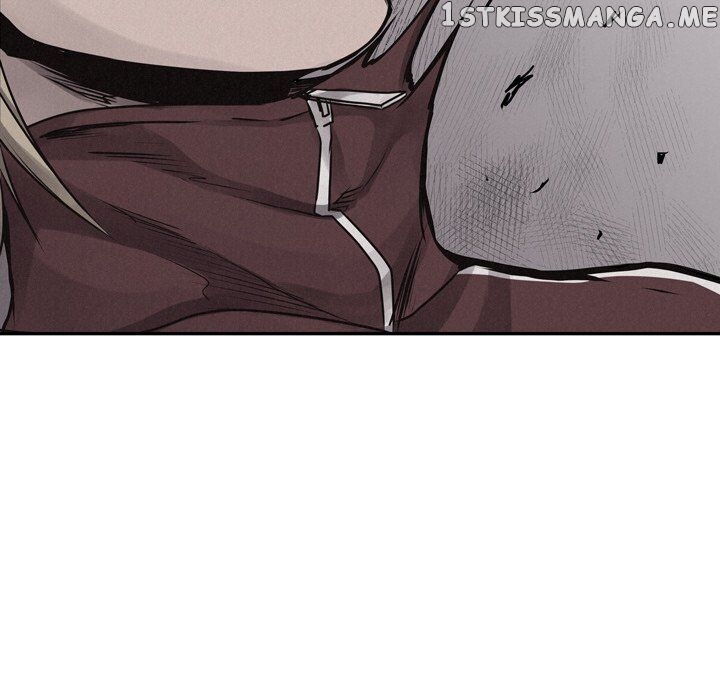 Pounding – Manga chapter 68 - page 23