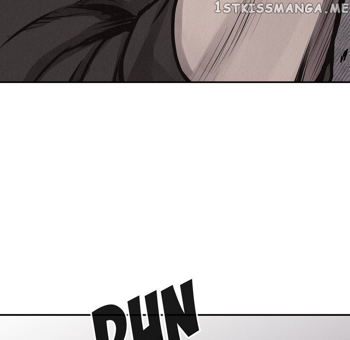 Pounding – Manga chapter 68 - page 25