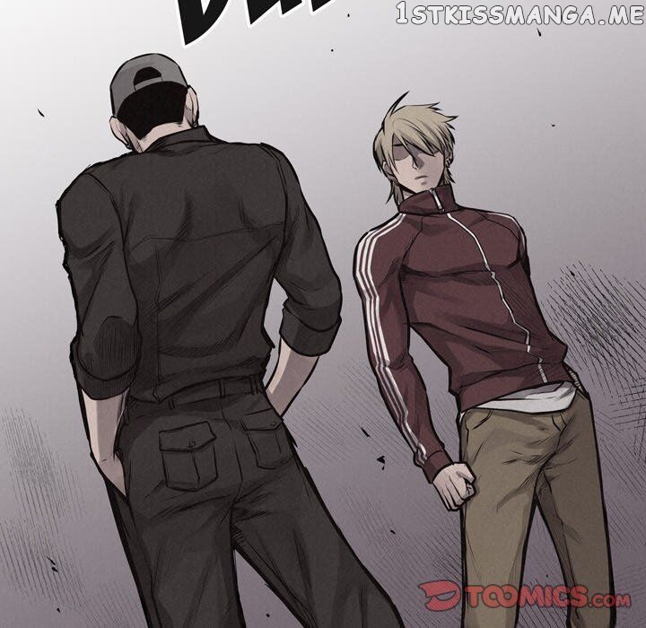 Pounding – Manga chapter 68 - page 26
