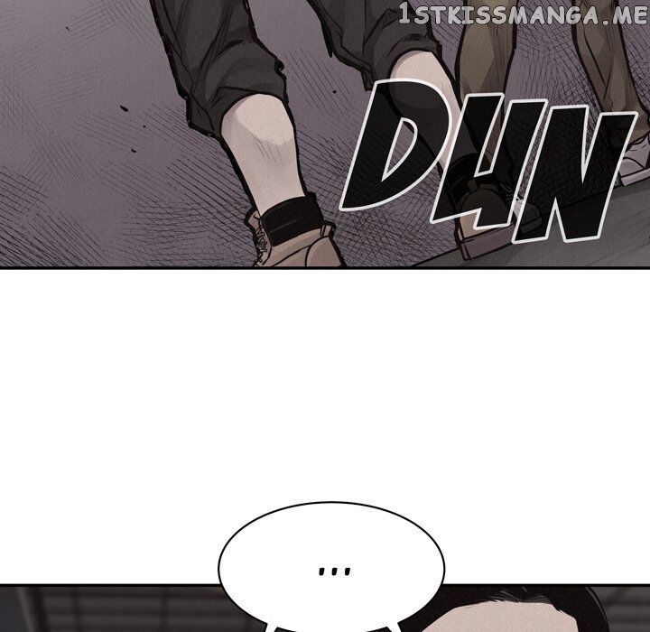 Pounding – Manga chapter 68 - page 27