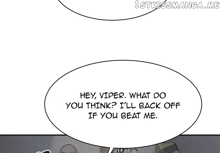 Pounding – Manga chapter 68 - page 3