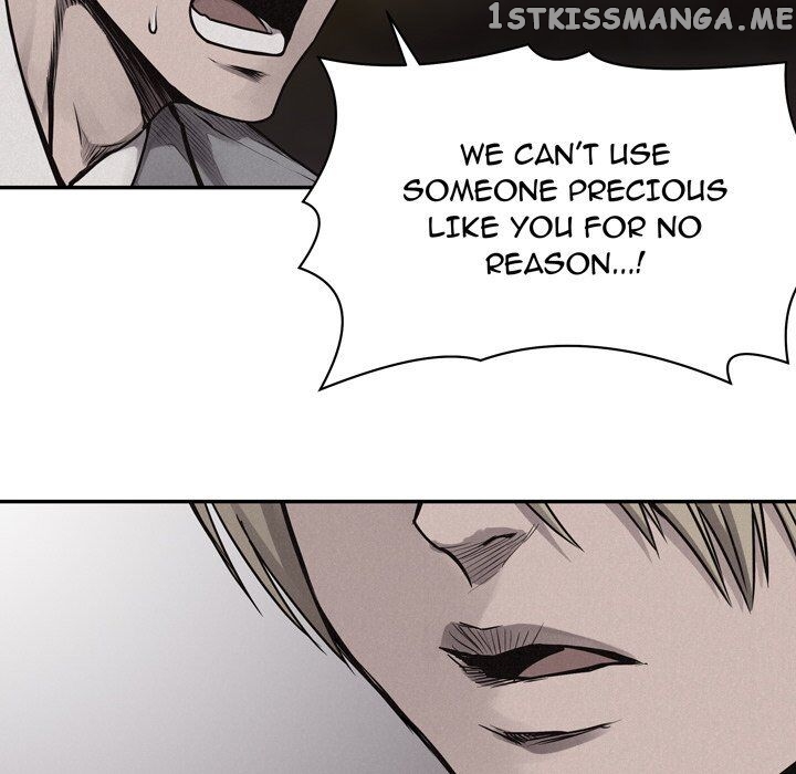 Pounding – Manga chapter 68 - page 31