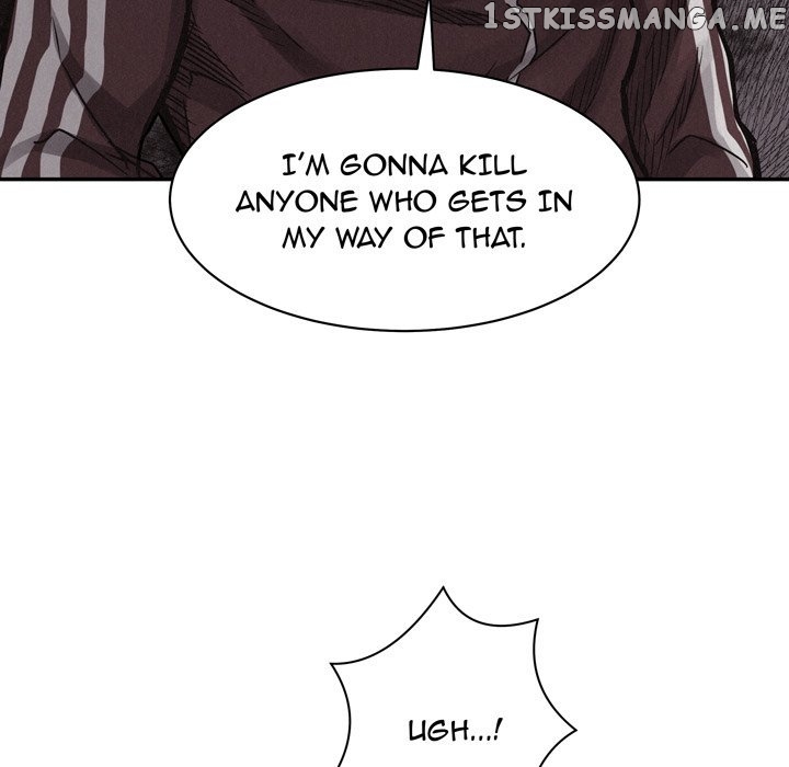 Pounding – Manga chapter 68 - page 35