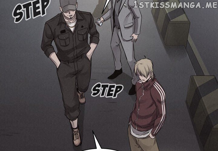 Pounding – Manga chapter 68 - page 4